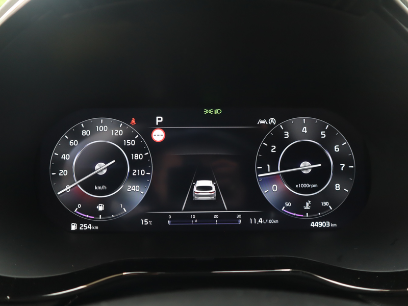 Kia ProCeed / pro_cee'd 1.5 T-GDi GT-PlusLine / Pano / JBL / Half Leder / — photo 29