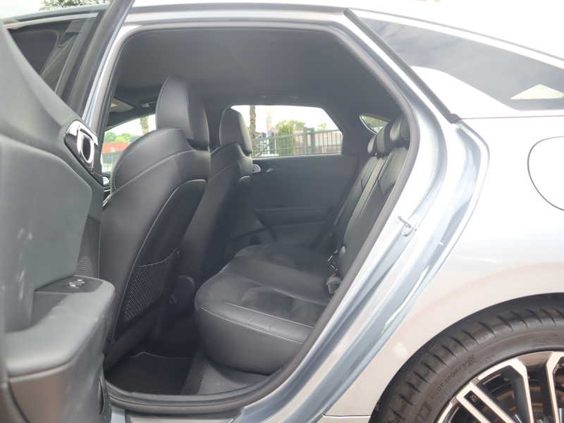 Kia ProCeed / pro_cee'd 1.5 T-GDi GT-PlusLine / Pano / JBL / Half Leder / — photo 19