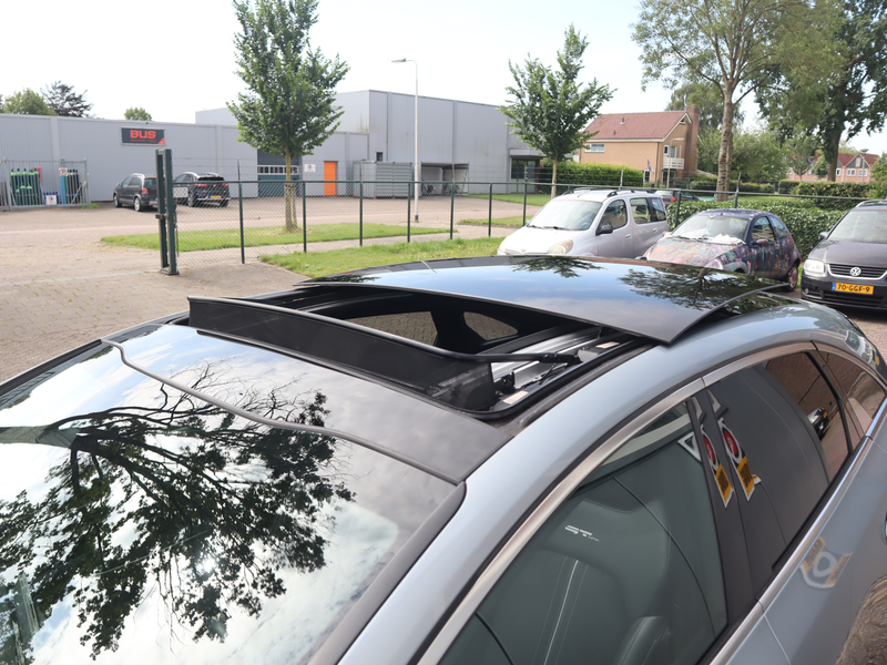 Kia ProCeed / pro_cee'd 1.5 T-GDi GT-PlusLine / Pano / JBL / Half Leder / — photo 9