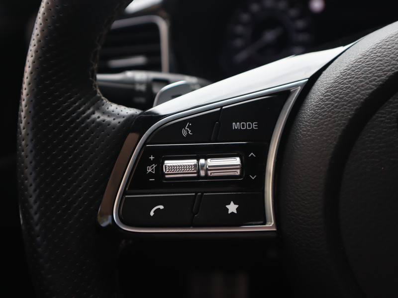 Kia ProCeed / pro_cee'd 1.5 T-GDi GT-PlusLine / Pano / JBL / Half Leder / — photo 28