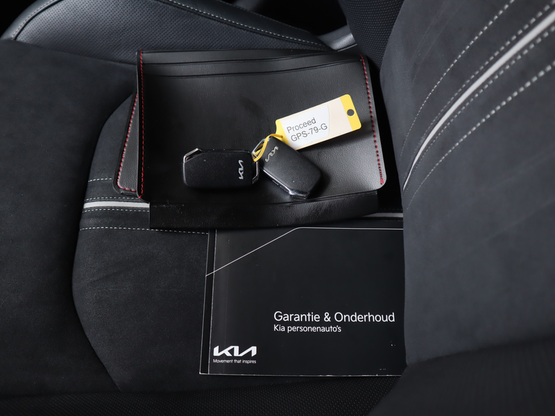 Kia ProCeed / pro_cee'd 1.5 T-GDi GT-PlusLine / Pano / JBL / Half Leder / — photo 31