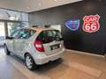 Mercedes-Benz A 170 A -Klasse A 170 Silber - thumbnail 6