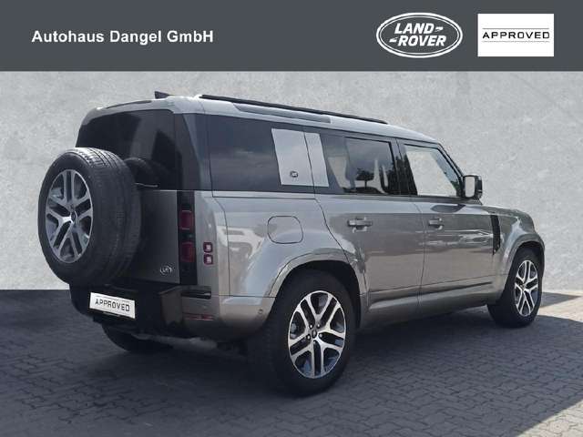Land Rover Defender 110  D250 Mild-Hybrid XS Edition