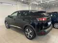 Peugeot 3008 1.5 bluehdi EAT8 Allure Pack 130cv AZIENDALE Zwart - thumbnail 3