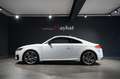Audi TT Coupe 40 TFSI S Line Navi-Virtual-LED-S Sitze Blanc - thumbnail 6
