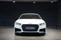 Audi TT Coupe 40 TFSI S Line Navi-Virtual-LED-S Sitze Blanc - thumbnail 2