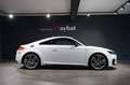 Audi TT Coupe 40 TFSI S Line Navi-Virtual-LED-S Sitze Blanc - thumbnail 4