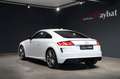Audi TT Coupe 40 TFSI S Line Navi-Virtual-LED-S Sitze Blanc - thumbnail 7
