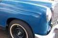 Mercedes-Benz 190 Blau - thumbnail 4