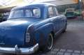 Mercedes-Benz 190 Blau - thumbnail 12