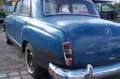 Mercedes-Benz 190 Blau - thumbnail 13
