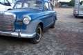 Mercedes-Benz 190 Blau - thumbnail 2