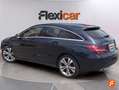Mercedes-Benz CLA 200 Shooting Brake 200d 7G-DCT Azul - thumbnail 5