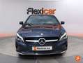 Mercedes-Benz CLA 200 Shooting Brake 200d 7G-DCT Azul - thumbnail 2