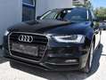 Audi A4 Attraction Schwarz - thumbnail 1