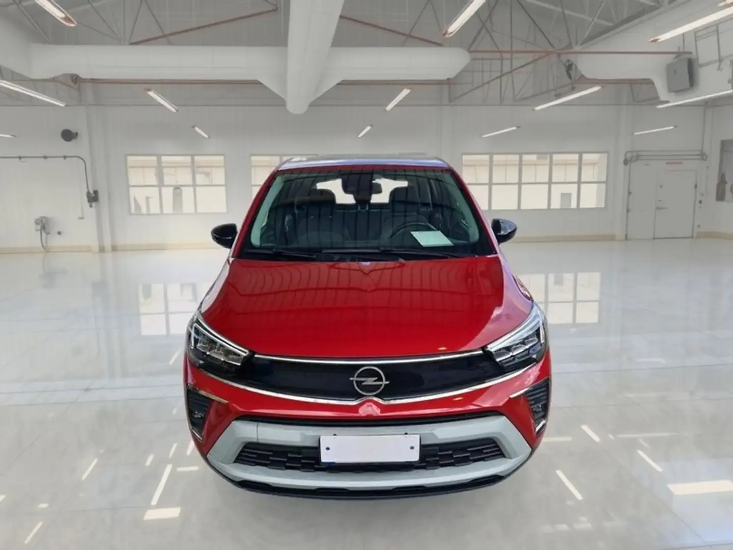 Opel Crossland 1.5D ELEGANCE - 2