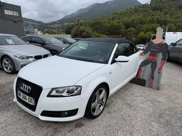 2.0 TDI 140CH DPF START/STOP S LINE S TRONIC 6