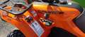 CF Moto CForce 450 450 DLX EPS *SERVO* Langversion inkl. Koffer Pomarańczowy - thumbnail 11