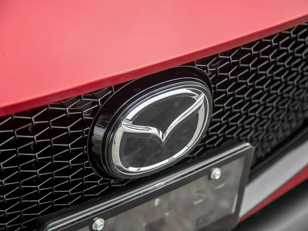 Mazda 3 снимка Mazda 3