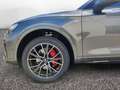 Audi Q5 S line business 40 TDI quattro Matrix Grau - thumbnail 8