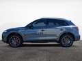 Audi Q5 S line business 40 TDI quattro Matrix Grau - thumbnail 3