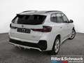 BMW X1 sDrive 20i M Sport AHK+PANO+360°KAM+HUD Weiß - thumbnail 2