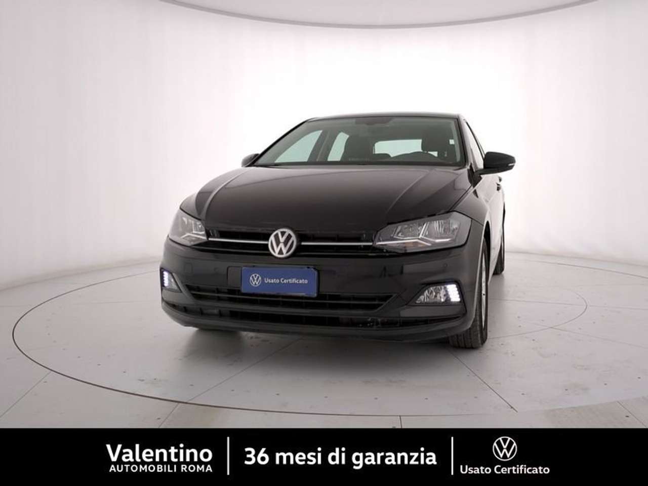 Volkswagen Polo 1.0 EVO 80 CV 5p. Comfortline BlueMotion Technolo