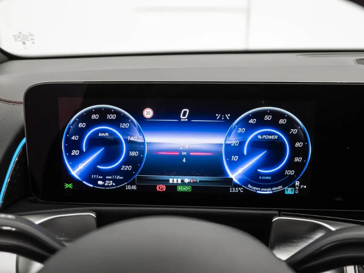Mercedes-Benz EQB, миниатюра 14