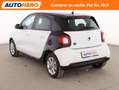 smart forFour Electric Drive Passion Blanco - thumbnail 4