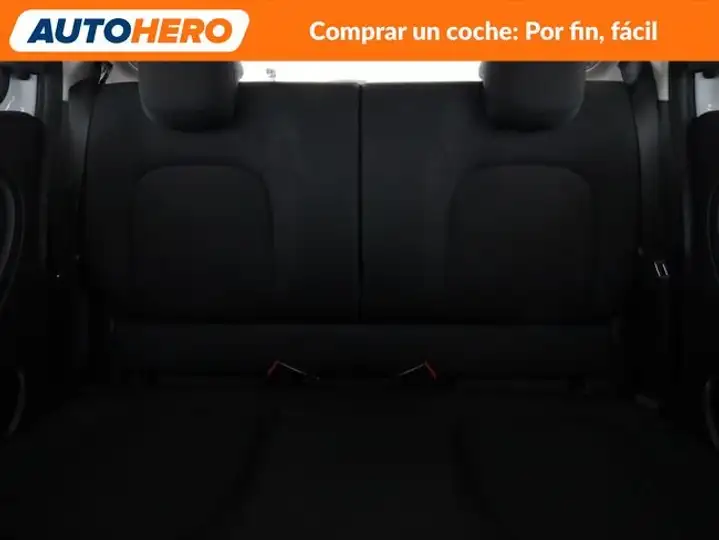 smart Forfour 2019, foto 17
