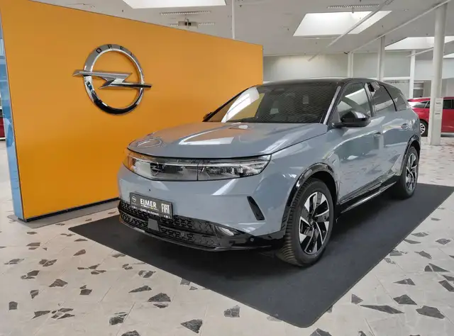 2026 Opel Grandland for sale