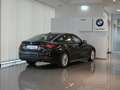 BMW 420 i Schwarz - thumbnail 3