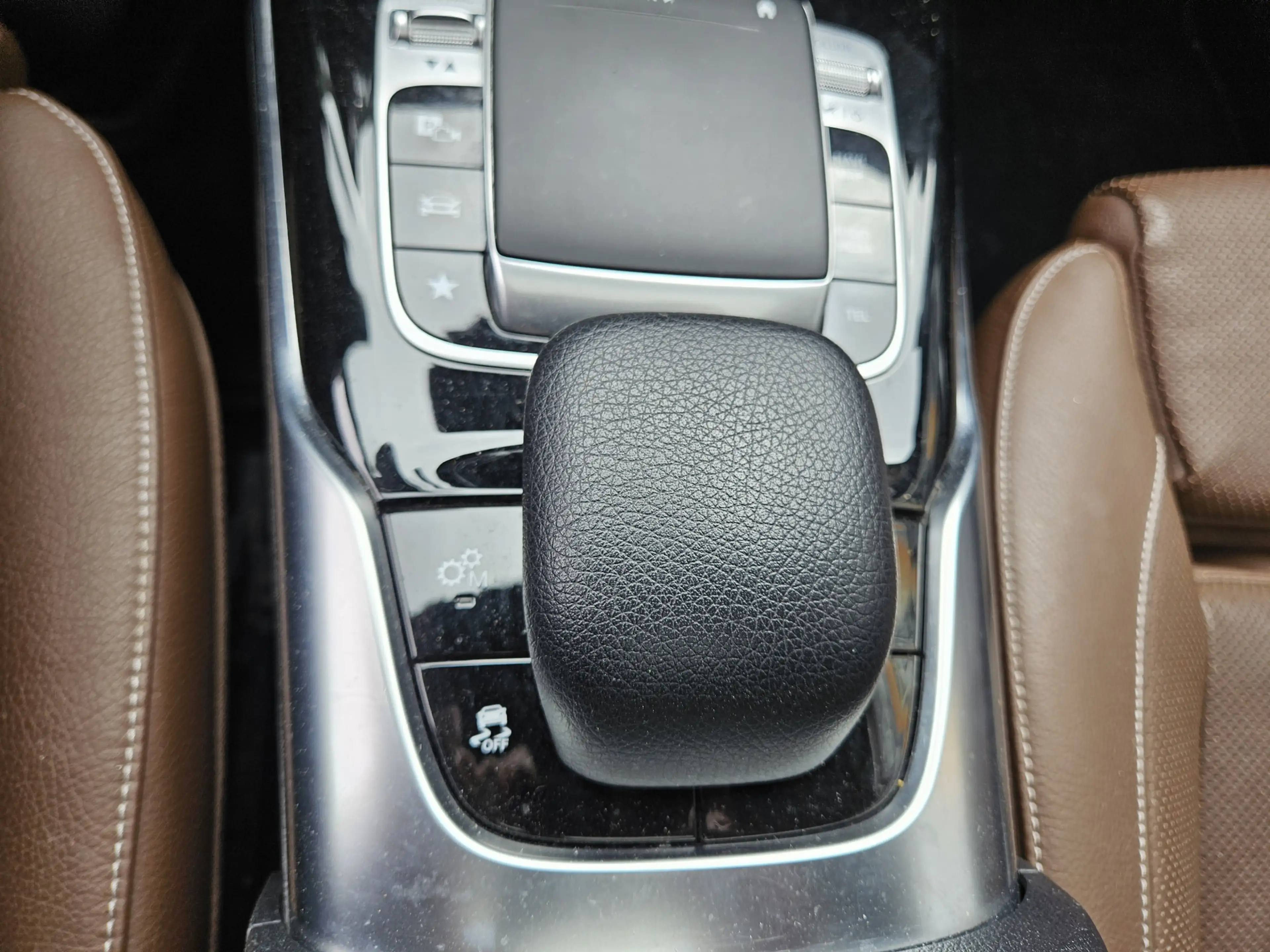 Mercedes-Benz CLA 35 AMG Shooting Brake 4MATIC Premium Plus (motor defect) — photo 27