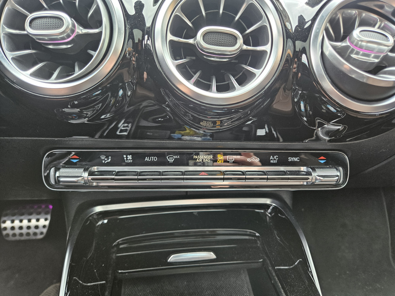Mercedes-Benz CLA 35 AMG Shooting Brake 4MATIC Premium Plus (motor defect) — photo 25