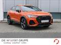 Audi Q3 40 TDI quattro S line MATRIX*CARPLA Orange - thumbnail 1