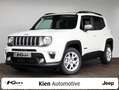 Jeep Renegade 1.0T Limited | Pano-dak | ACC | Blanc - thumbnail 1