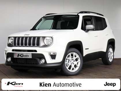 Jeep Renegade 1.0T Limited | Pano-dak | ACC |