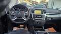 Mercedes-Benz ML 63 AMG 557PS 4Matic*Sommer+Garagen-Fzg.*durchgewartet*3t Fekete - thumbnail 10
