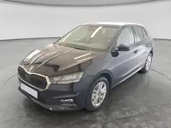 Skoda Fabia Selection