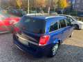 Opel Astra H Caravan Elegance*TÜV NEU*KLIMA* 2 HAND* Bleu - thumbnail 6