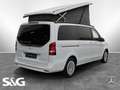 Mercedes-Benz V 250 d Marco Polo 9G-Tronic KÜCHE MBUX RFK Weiß - thumbnail 3