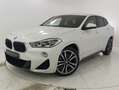 BMW X2 sDrive 1.6d Msport Bianco - thumbnail 1