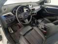 BMW X2 sDrive 1.6d Msport Bianco - thumbnail 9