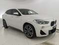 BMW X2 sDrive 1.6d Msport Bianco - thumbnail 3