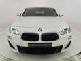 BMW X2 sDrive 1.6d Msport Bianco - thumbnail 2