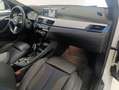 BMW X2 sDrive 1.6d Msport Bianco - thumbnail 4