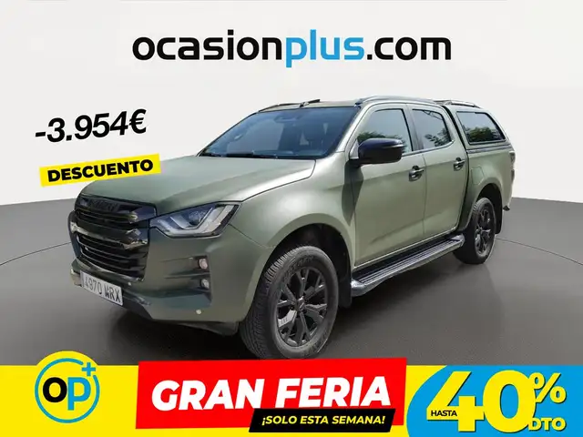 Isuzu