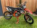 KTM 250 SX-F Zwart - thumbnail 2