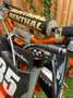 KTM 250 SX-F Zwart - thumbnail 4