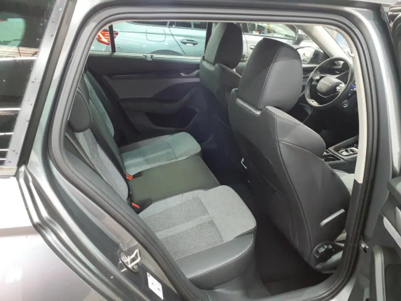 Skoda Octavia, фото 5